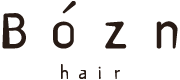 BOZNhair(ボズンヘアー)